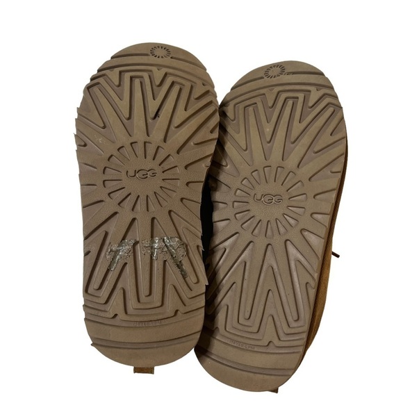 UGG Chestnut Neumel - Picture 7 of 8